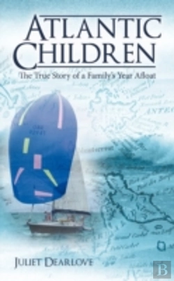 Bertrand.pt - Atlantic Children: Part 1