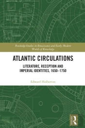 Atlantic Circulations