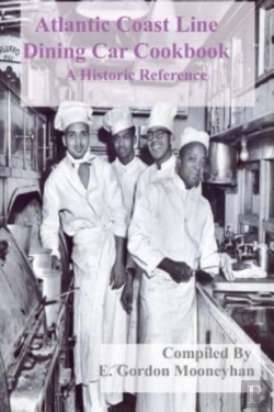 Bertrand.pt - Atlantic Coast Line Railroad Dining Car