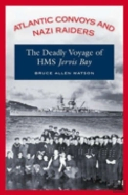Bertrand.pt - Atlantic Convoys And Nazi Raiders