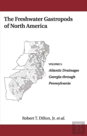 Atlantic Drainages, Georgia Through Pennsylvania