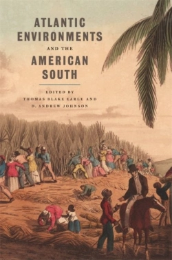 Bertrand.pt - Atlantic Environments And The American South