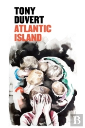 Atlantic Island