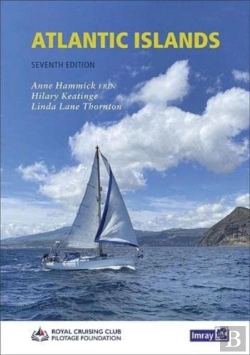 Bertrand.pt - Atlantic Islands