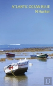 Atlantic Ocean Blue