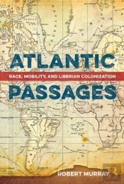 Atlantic Passages