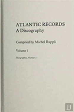 Bertrand.pt - Atlantic Records