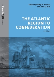 Atlantic Region To Confederation