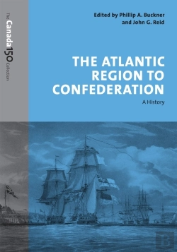 Bertrand.pt - Atlantic Region To Confederation