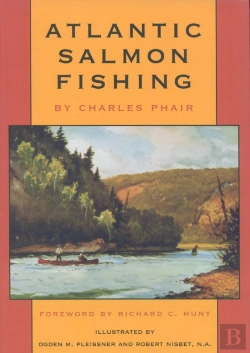 Bertrand.pt - Atlantic Salmon Fishing