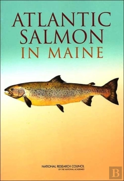 Bertrand.pt - Atlantic Salmon In Maine