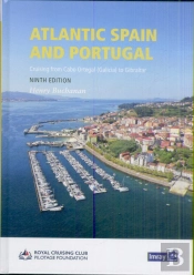 Atlantic Spain And Portugal