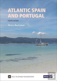 Atlantic Spain And Portugal