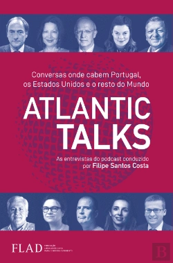 Bertrand.pt - Atlantic Talks