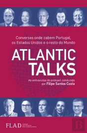 Atlantic Talks