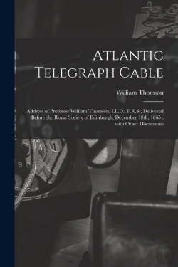 Bertrand.pt - Atlantic Telegraph Cable (Microform)