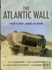 Atlantic Wall: History And Guide