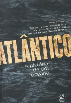 Bertrand.pt - Atlântico - A História de um Oceano