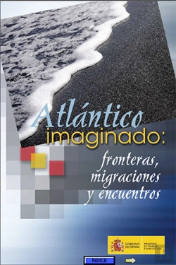 Bertrand.pt - Atlántico Imaginado: Fronteras, Migraciones Y Encuentros.