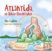 Atlântida, As Ilhas Encantadas