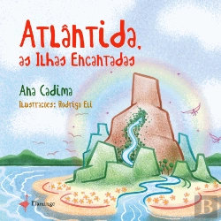 Bertrand.pt - Atlântida, As Ilhas Encantadas