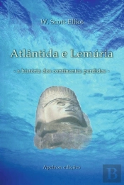 Atlântida e Lemúria