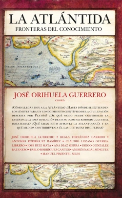 Bertrand.pt - Atlantida: Fronteras Del Conocimiento, La
