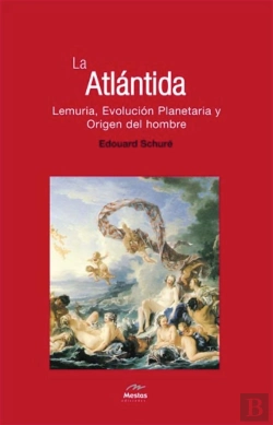 Bertrand.pt - Atlantida Lemuria Evolucion Planetaria Origen Del Hombre