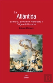 Atlantida Lemuria Evolucion Planetaria Origen Del Hombre