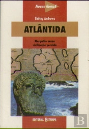Atlântida - Mergulho Numa Civilização Perdida