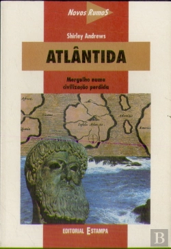 Bertrand.pt - Atlântida - Mergulho Numa Civilização Perdida