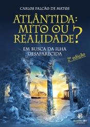 Atlântida Mito Ou Realidade?