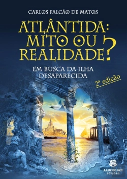 Bertrand.pt - Atlântida Mito Ou Realidade?
