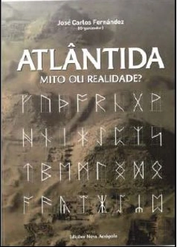 Bertrand.pt - Atlântida - Mito ou Realidade?