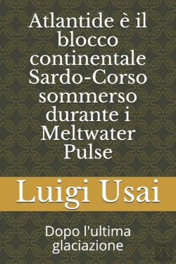 Bertrand.pt - Atlantide E Il Blocco Continentale Sardo-Corso Sommerso Durante I Meltwater Pulse