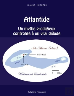 Bertrand.pt - Atlantide ; Un Mythe Prodigieux Confronté À Un Vrai Déluge