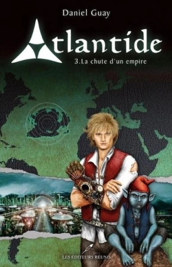 Bertrand.pt - Atlantide V.03, La Chute D'Un Empire