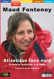 Atlantique Face Nord
