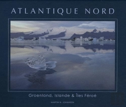 Bertrand.pt - Atlantique Nord ; Groenland, Islande & Iles Féroé