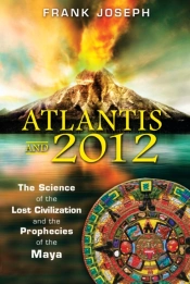 Atlantis And 2012