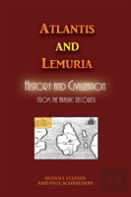 Atlantis And Lemuria