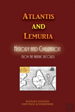 Bertrand.pt - Atlantis And Lemuria