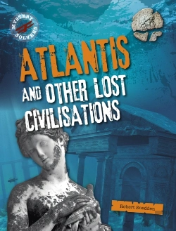 Bertrand.pt - Atlantis And Other Lost Civilizations