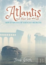 Atlantis And Other Lost Worlds