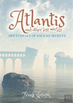 Bertrand.pt - Atlantis And Other Lost Worlds