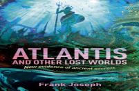 Atlantis And Other Lost Worlds