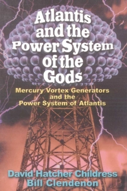 Bertrand.pt - Atlantis And The Power System Of The Gods