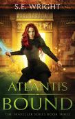 Atlantis Bound