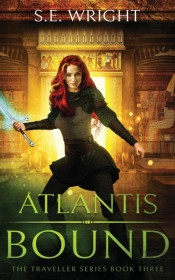 Atlantis Bound