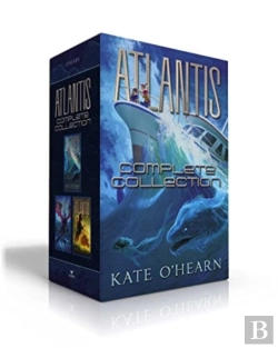 Bertrand.pt - Atlantis Complete Collection (Boxed Set)